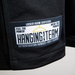 8220hanging with the team8221 najee harris 22 mens nike replica home jersey Collection - Steelers Jerseys & Hats | Steelers Fan Gear