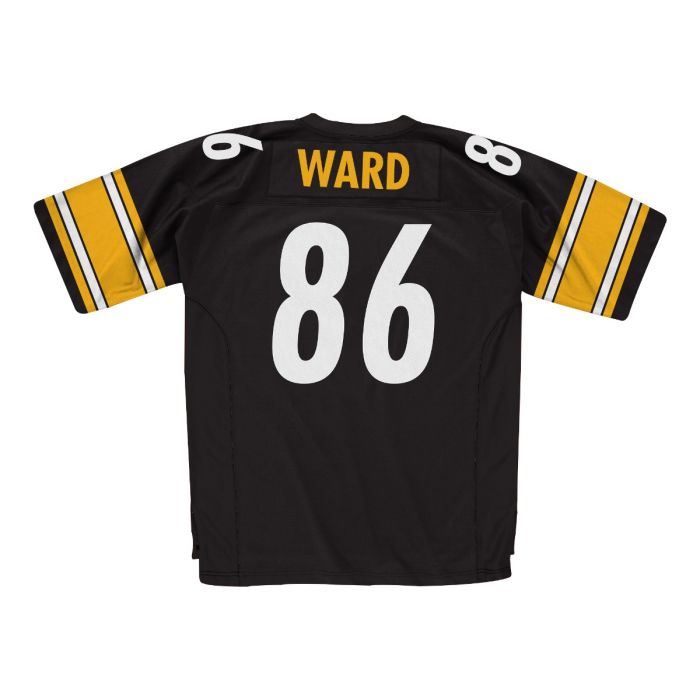 hines ward 86 mitchell amp ness limitedreplica home jersey Collection - Steelers Jerseys & Hats | Steelers Fan Gear