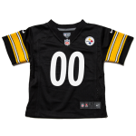 infant nike custom replica home jersey Collection - Steelers Jerseys & Hats | Steelers Fan Gear