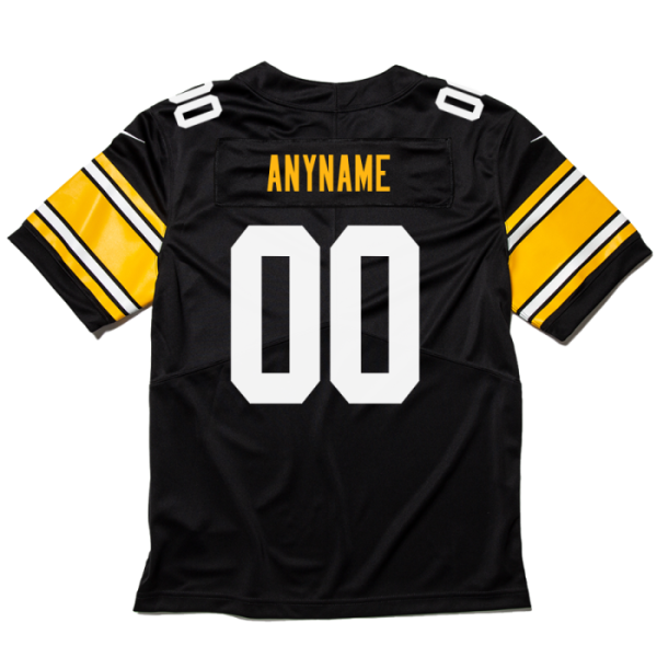 mens nike limited throwback custom jersey Collection - Steelers Jerseys & Hats | Steelers Fan Gear