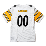 mens nike vapor f.u.s.e limited custom away jersey Collection - Steelers Jerseys & Hats | Steelers Fan Gear