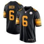 patrick queen 6 mens nike replica color rush jersey Collection - Steelers Jerseys & Hats | Steelers Fan Gear