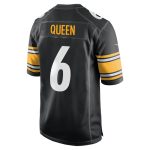 patrick queen 6 mens nike replica home jersey Collection - Steelers Jerseys & Hats | Steelers Fan Gear