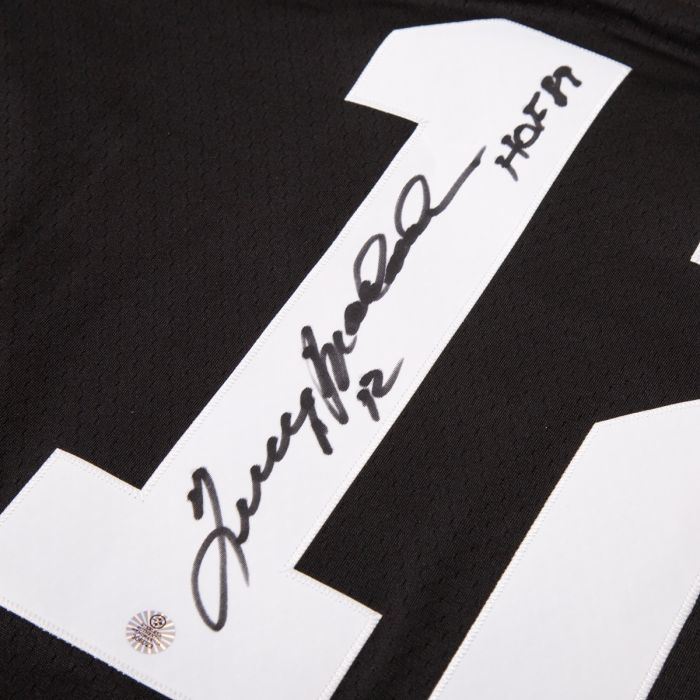 pittsburgh steelers 12 terry bradshaw autographed mitchell amp ness limited jersey with inscription Collection - Steelers Jerseys & Hats | Steelers Fan Gear