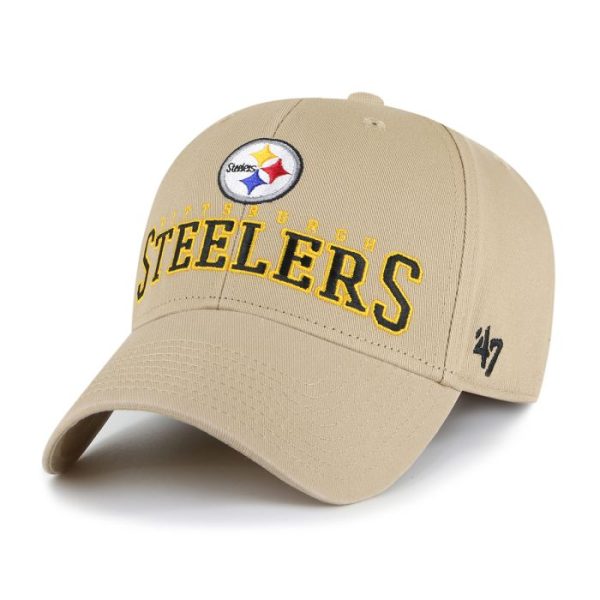 pittsburgh steelers 47 mvp powell hat Collection - Steelers Jerseys & Hats | Steelers Fan Gear