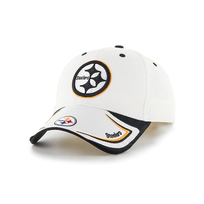pittsburgh steelers 47 robinson mvp hat Collection - Steelers Jerseys & Hats | Steelers Fan Gear