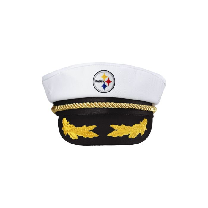 pittsburgh steelers captains hat Collection - Steelers Jerseys & Hats | Steelers Fan Gear