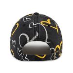 pittsburgh steelers girls 47 adore black hat Collection - Steelers Jerseys & Hats | Steelers Fan Gear