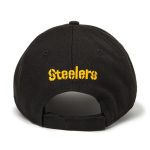 pittsburgh steelers mens new era 9forty color rush elements hat Collection - Steelers Jerseys & Hats | Steelers Fan Gear