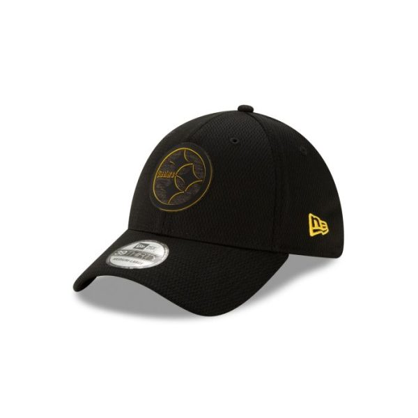 pittsburgh steelers new era 39thirty 2t mold hat Collection - Steelers Jerseys & Hats | Steelers Fan Gear