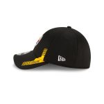 pittsburgh steelers new era 39thirty sideline home hat Collection - Steelers Jerseys & Hats | Steelers Fan Gear