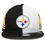 pittsburgh steelers new era 9fifty split jersey hat Collection - Steelers Jerseys & Hats | Steelers Fan Gear