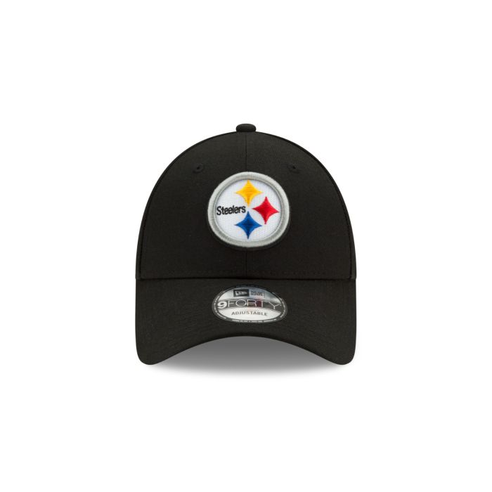pittsburgh steelers new era 9forty league hat Collection - Steelers Jerseys & Hats | Steelers Fan Gear