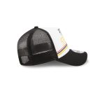 pittsburgh steelers new era 9forty stacked a-frame hat Collection - Steelers Jerseys & Hats | Steelers Fan Gear