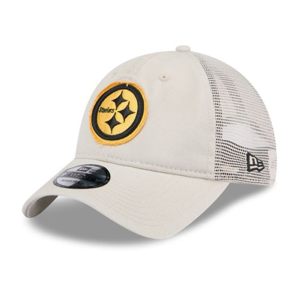 pittsburgh steelers new era 9twenty gameday trucker hat Collection - Steelers Jerseys & Hats | Steelers Fan Gear