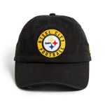 pittsburgh steelers new era casual classic steel city hat Collection - Steelers Jerseys & Hats | Steelers Fan Gear