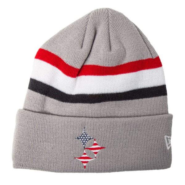 pittsburgh steelers new era patriotic elements knit hat Collection - Steelers Jerseys & Hats | Steelers Fan Gear