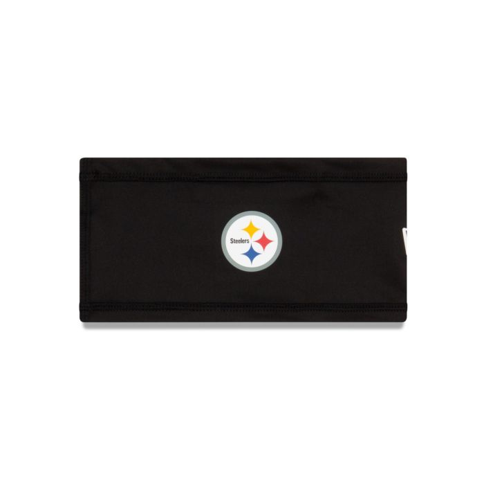 pittsburgh steelers new era sideline headband Collection - Steelers Jerseys & Hats | Steelers Fan Gear