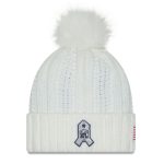pittsburgh steelers womens new era salute to service sideline knit hat Collection - Steelers Jerseys & Hats | Steelers Fan Gear
