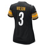 russell wilson 3 womens nike replica home jersey Collection - Steelers Jerseys & Hats | Steelers Fan Gear